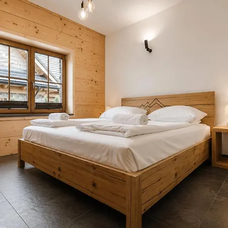 Apartamento Czorsztyn Lux Apartments- Z Prywatna Sauna 222