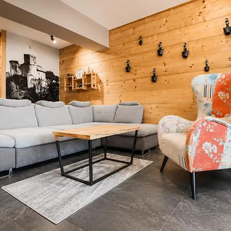 Apartamento Czorsztyn Lux Apartments- Z Prywatna Sauna 222 *