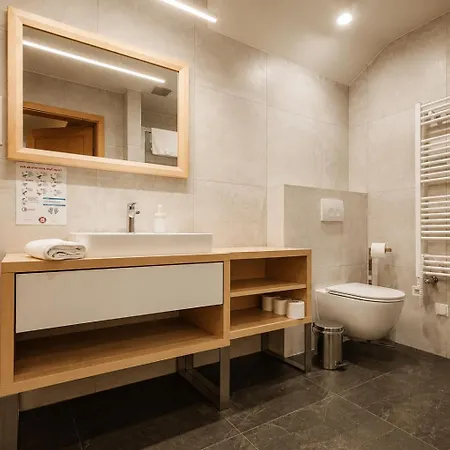 Czorsztyn Lux Apartments- Z Prywatna Sauna 222 Apartamento Kluszkowce