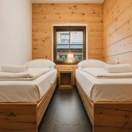 Czorsztyn Lux Apartments- Z Prywatna Sauna 222 Apartamento