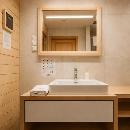 Czorsztyn Lux Apartments- Z Prywatna Sauna 222 Kluszkowce