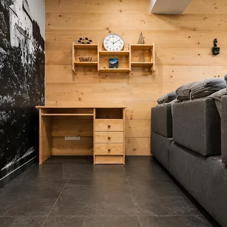 Czorsztyn Lux Apartments- Z Prywatna Sauna 222 Apartamento