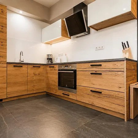 Apartamento Czorsztyn Lux Apartments- Z Prywatna Sauna 222 *