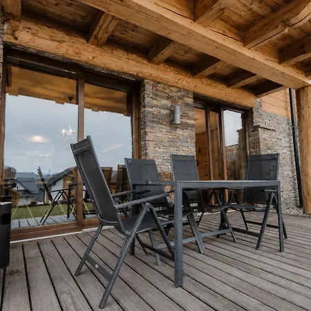 Apartamento Czorsztyn Lux Apartments- Z Prywatna Sauna 222 *